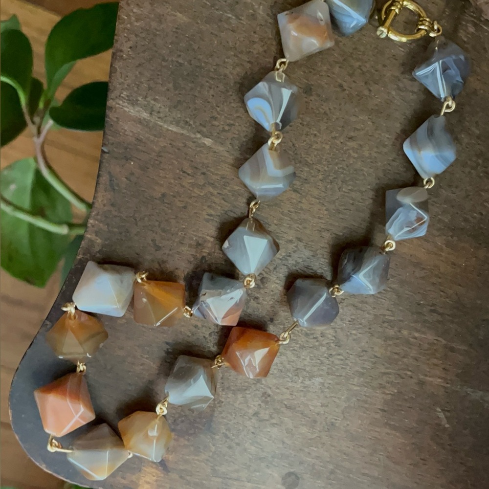 BANDED AGATE - Picture 3 of 6